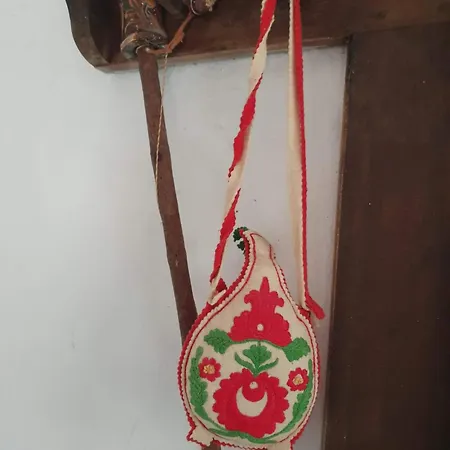 Traditional At Balaton Holiday home