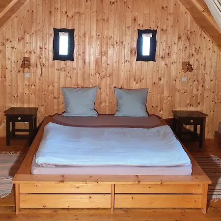 Traditional At Balaton Holiday home
