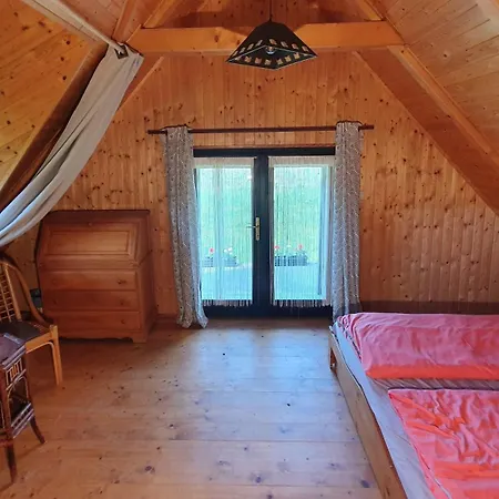 Traditional At Balaton Holiday home *