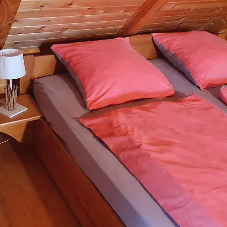 Holiday home Traditional At Balaton Vaszoly