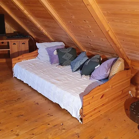 Traditional At Balaton Holiday home Vaszoly