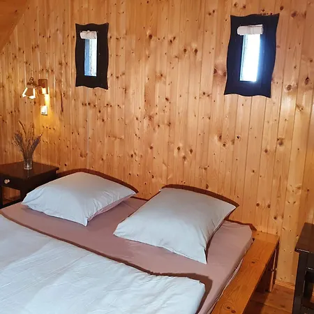 Traditional At Balaton Holiday home