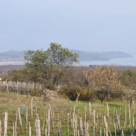 Holiday home Traditional At Balaton