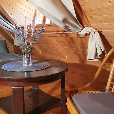 Holiday home Traditional At Balaton *