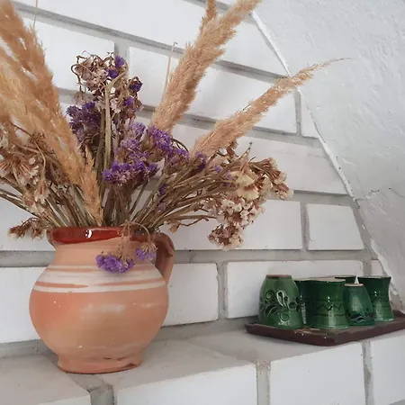 Holiday home Traditional At Balaton Vaszoly