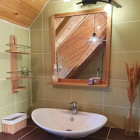 Traditional At Balaton Holiday home Vaszoly