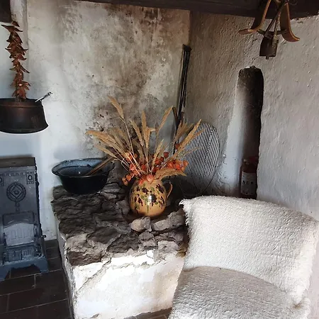 Holiday home Traditional At Balaton *