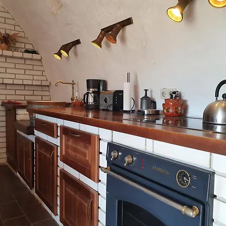 Holiday home Traditional At Balaton Vaszoly