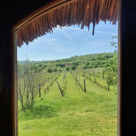 Holiday home Traditional At Balaton *