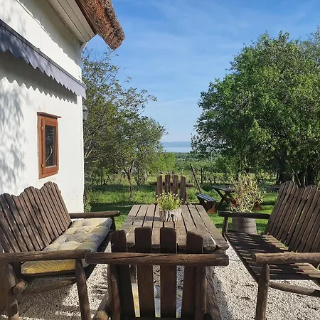 Holiday home Traditional At Balaton