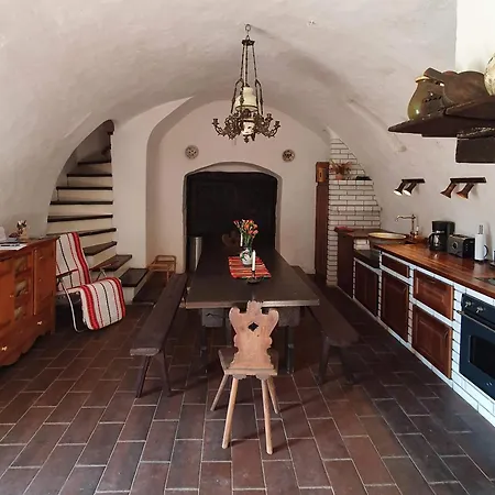 Traditional At Balaton Holiday home