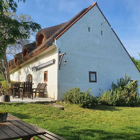 Holiday home Traditional At Balaton