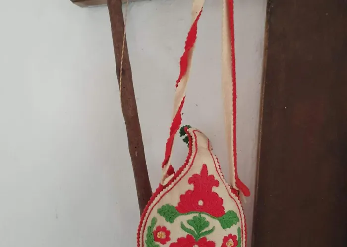 Traditional At Balaton 度假居