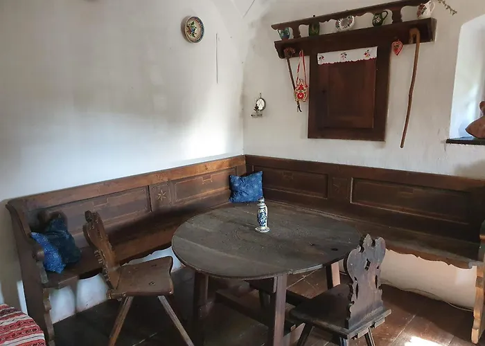 度假居 Traditional At Balaton